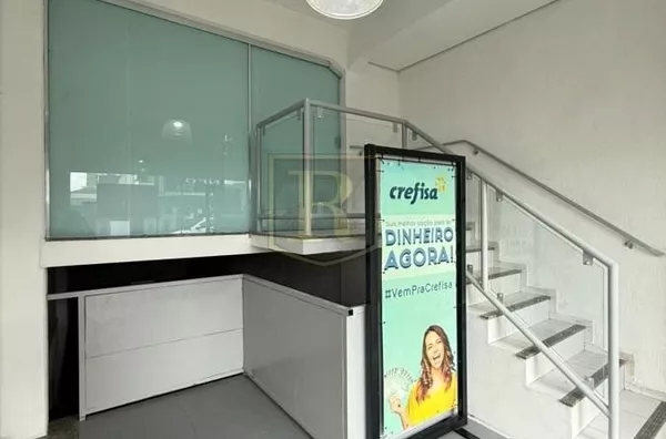 Sala comercial para aluguel,  Centro, Guarapuava