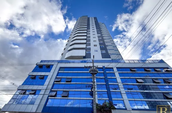 Apartamento para aluguel,  Trianon, Guarapuava