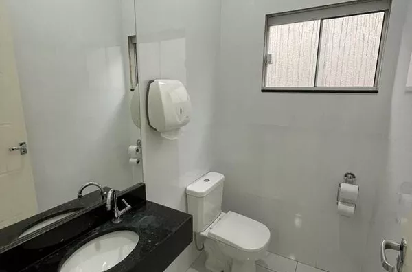Sala comercial para aluguel,  Centro, Guarapuava