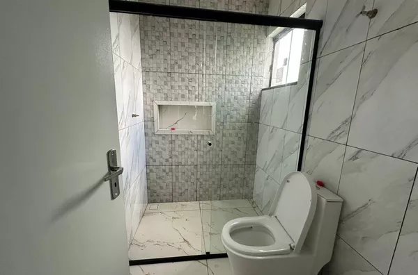 Casa para aluguel,  Boqueirão, Guarapuava