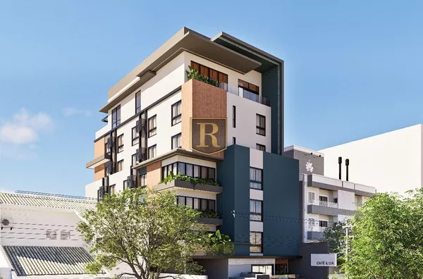 Apartamento para venda,  Santa Cruz, Guarapuava