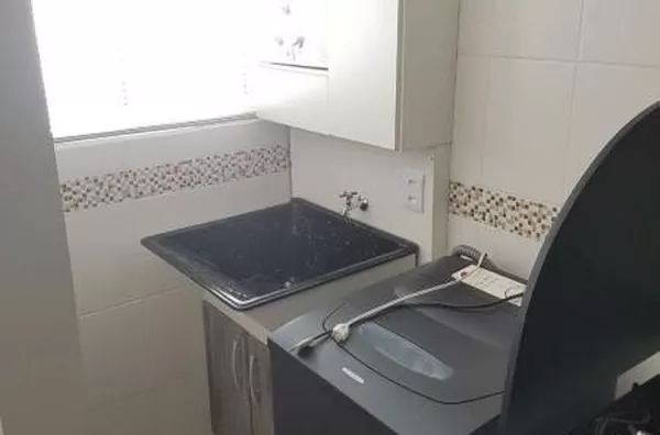 Apartamento para aluguel 1 quarto(s) centro guarapuava