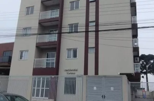 Apartamento para aluguel,  Santa Cruz, Guarapuava