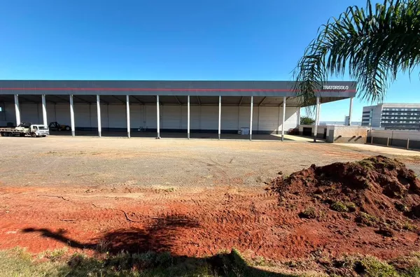 Terreno para aluguel,  Conradinho, Guarapuava