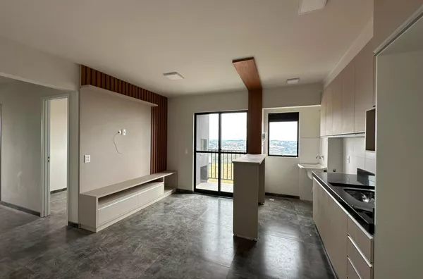 Apartamento para aluguel,  Batel, Guarapuava