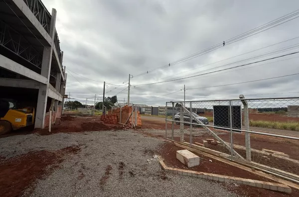 Sala comercial para aluguel,  Imóvel Morro Alto, Guarapuava