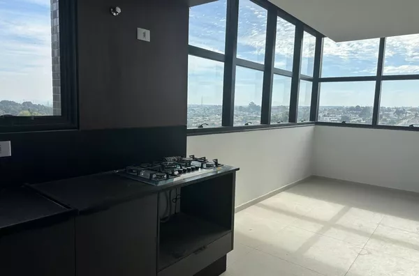 Apartamento para aluguel,  Centro, Guarapuava