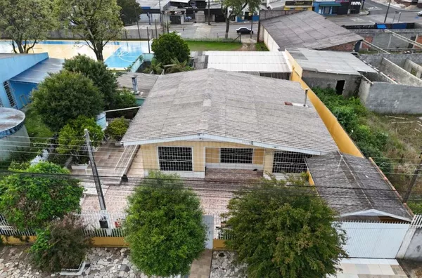 Casa para aluguel,  Alto Da Xv, Guarapuava