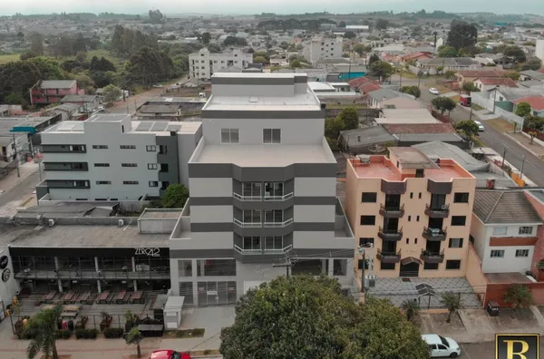 Apartamento para ,  Vila Carli, Guarapuava