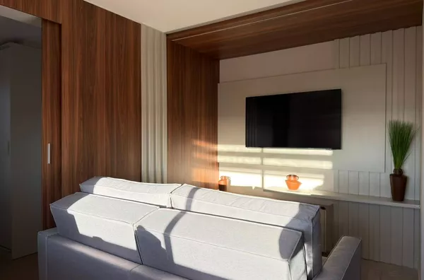 Apartamento para aluguel,  Centro, Guarapuava