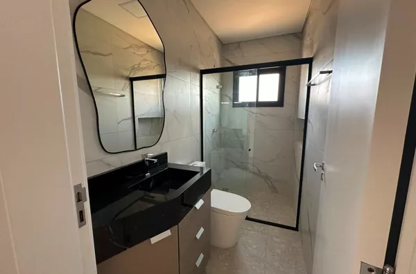 Apartamento para ,  Centro, Guarapuava