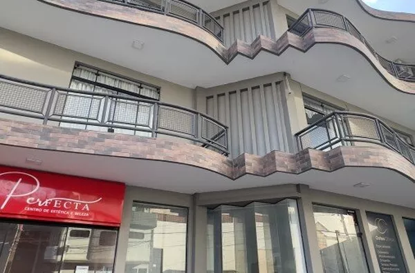 Sala comercial para aluguel,  Centro, Guarapuava