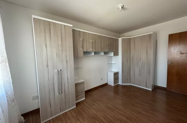 Apartamento para aluguel,  Santa Cruz, Guarapuava