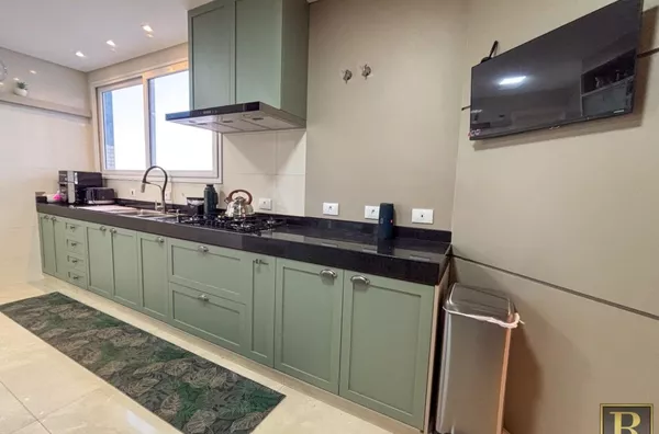 Apartamento para aluguel,  Trianon, Guarapuava