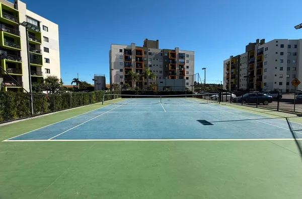 Apartamento para aluguel,  Cidade Dos Lagos, Guarapuava