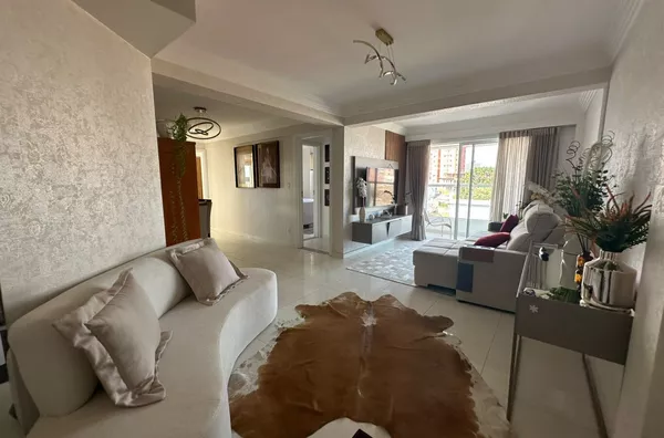 Apartamento para aluguel, Centro, Guarapuava - Foto 2