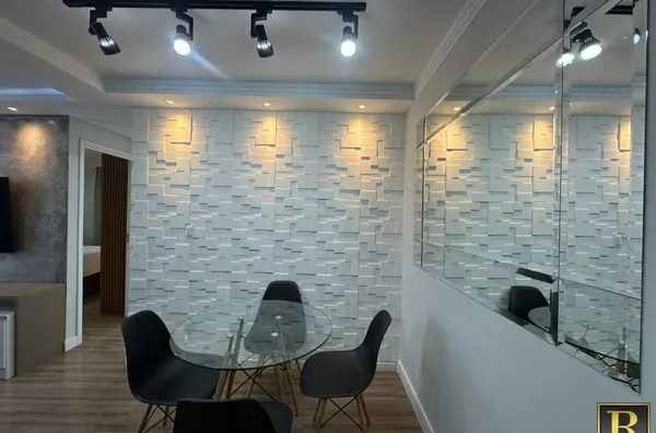 Apartamento para aluguel,  Boqueirão, Guarapuava