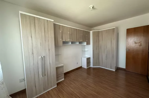 Apartamento para aluguel,  Santa Cruz, Guarapuava