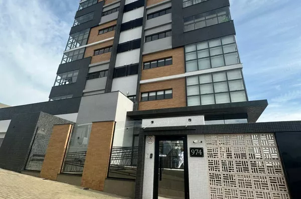 Apartamento para aluguel,  Centro, Guarapuava