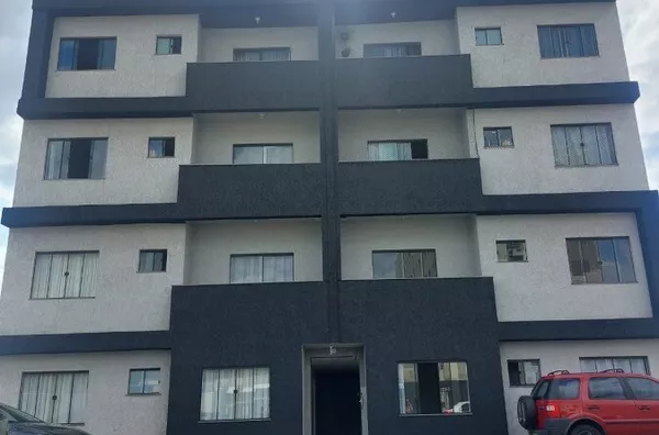 Apartamento para aluguel,  Santana, Guarapuava