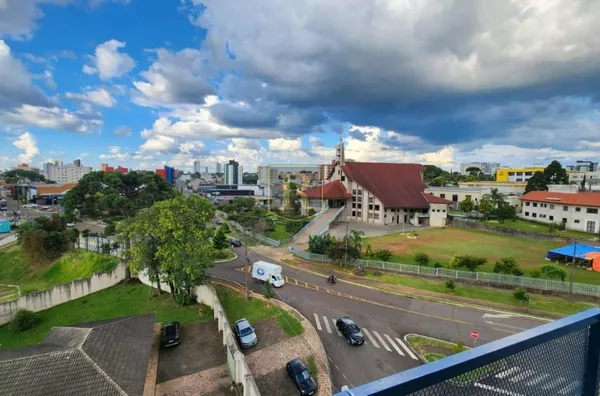 Apartamento para aluguel,  Santa Cruz, Guarapuava