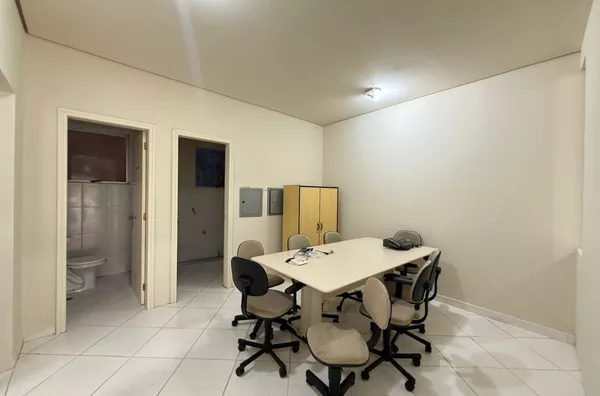 Sala comercial para aluguel,  Centro, Guarapuava