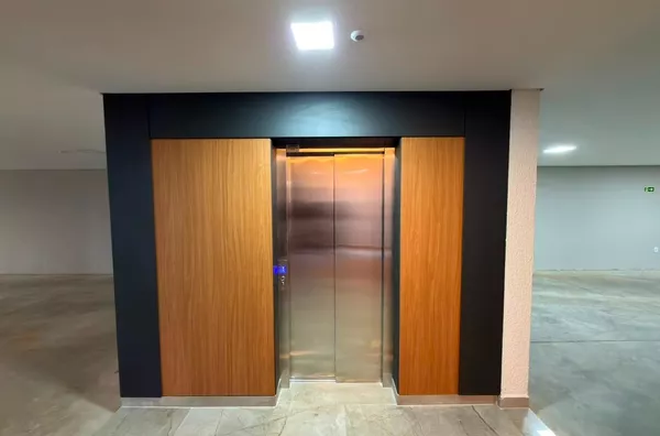 Apartamento para aluguel,  Centro, Guarapuava
