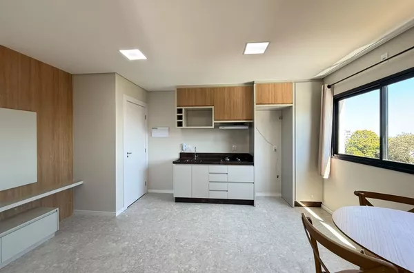 Apartamento para aluguel,  Centro, Guarapuava