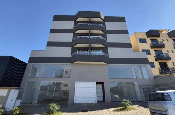 Apartamento para aluguel,  Vila Carli, Guarapuava