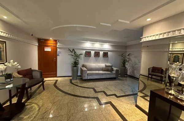 Apartamento para aluguel no Edifício Monte Carlo