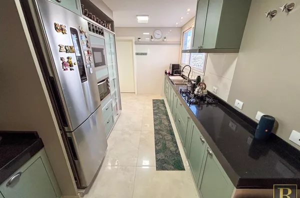 Apartamento para aluguel,  Trianon, Guarapuava