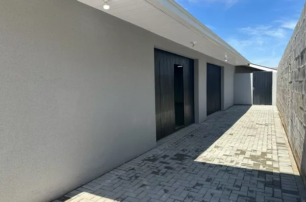 Barracão para aluguel, Santa Cruz, Cascavel - Foto 3