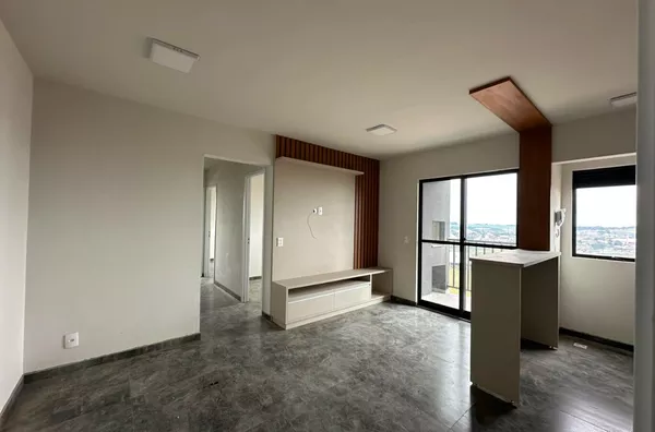 Apartamento para aluguel,  Batel, Guarapuava