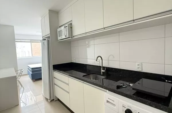 Apartamento para aluguel,  Centro, Guarapuava