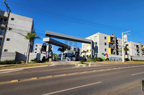 Apartamento para aluguel,  Boqueirão, Guarapuava