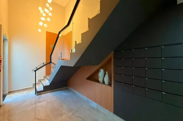 Apartamento para aluguel,  Centro, Guarapuava