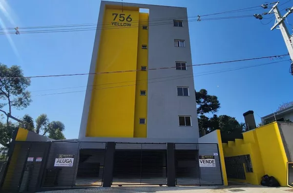 Apartamento para aluguel,  Santa Cruz, Guarapuava
