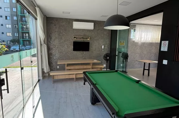 Apartamento para aluguel,  Cidade Dos Lagos, Guarapuava