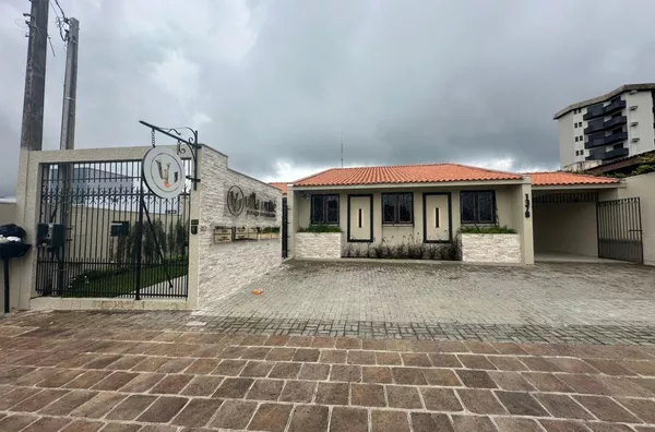 Sala comercial para aluguel,  Centro, Guarapuava