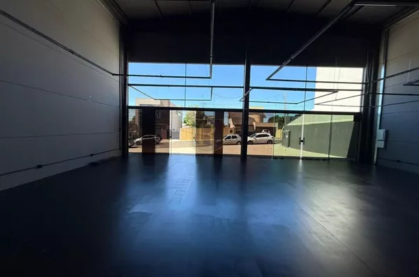 Sala comercial para aluguel,  Dos Estados, Guarapuava