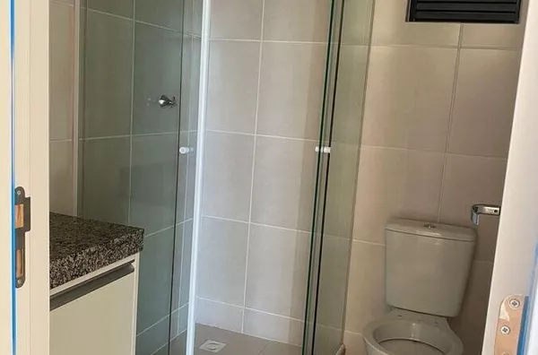 Apartamento para aluguel,  Santa Cruz, Guarapuava