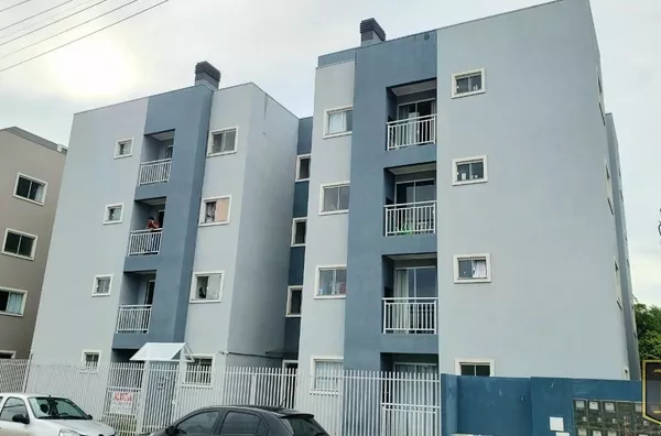 Apartamento para aluguel,  Santa Cruz, Guarapuava