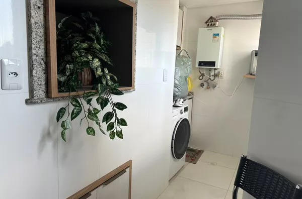 Apartamento para aluguel, Centro, Guarapuava - Foto 17