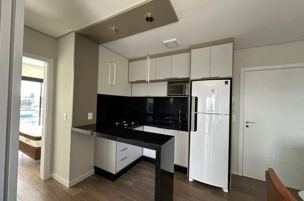 Apartamento para aluguel,  Santa Cruz, Guarapuava