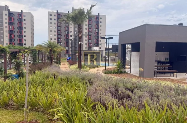 Apartamento para aluguel,  Batel, Guarapuava