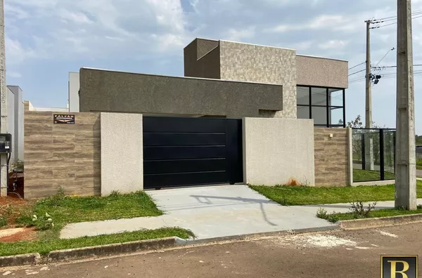 Casa para aluguel,  Alto Cascavel, Guarapuava