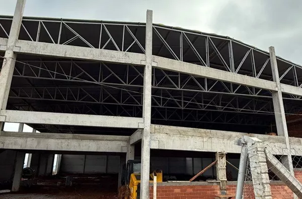 Sala comercial para aluguel,  Imóvel Morro Alto, Guarapuava