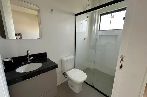 Apartamento para aluguel,  Santana, Guarapuava