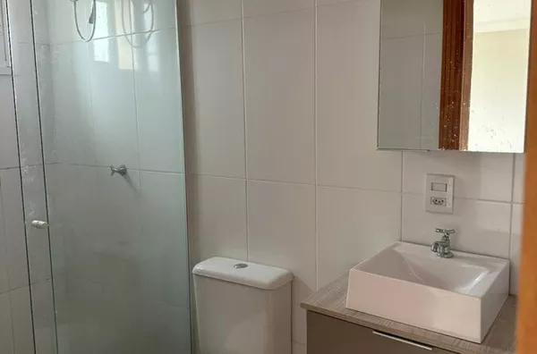 Apartamento para aluguel 3 quarto(s) centro guarapuava