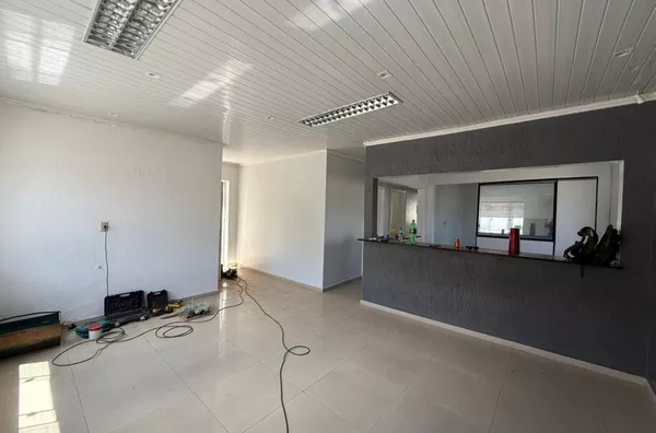Sala comercial para aluguel,  Centro, Guarapuava